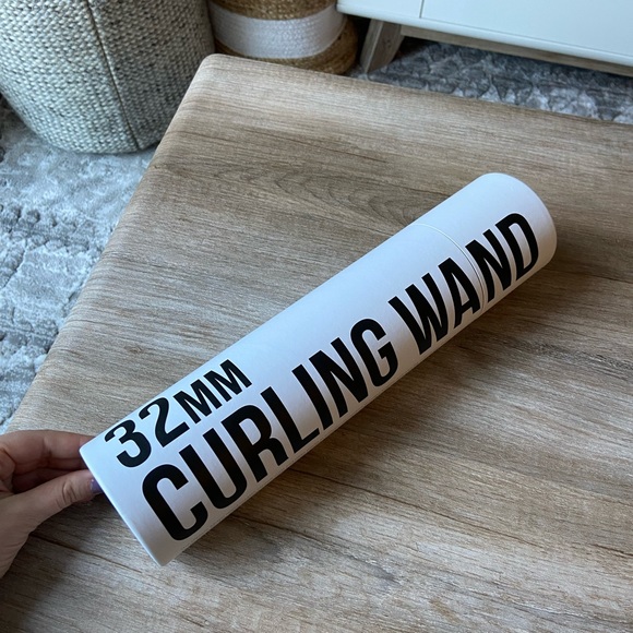 Curling wand - Picture 2 of 3